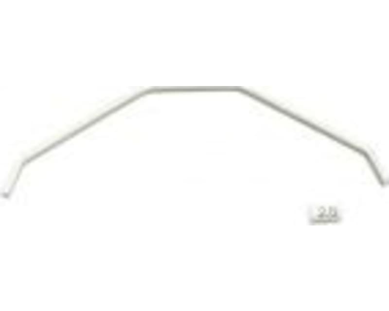 Front Sway Bar (2.5mm/1pc/MP9) IF459-25