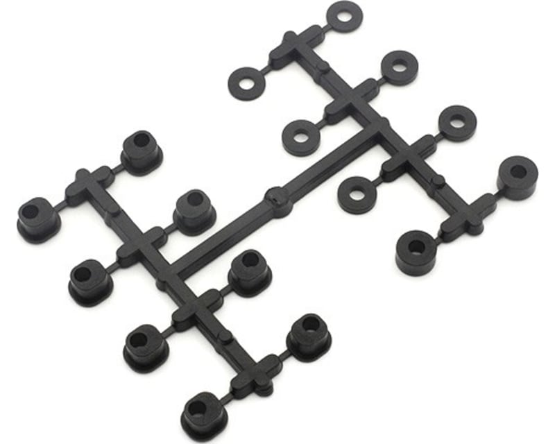 Rear Hub Carrier Bush Set (MP10)