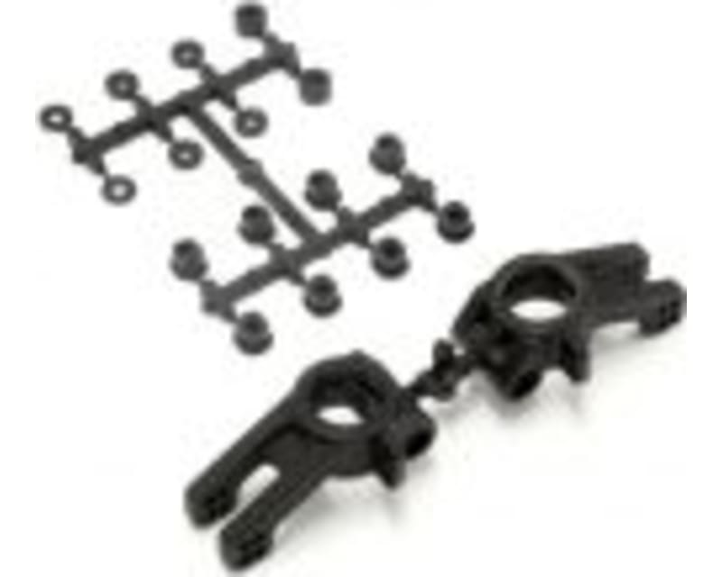 Rear Hub Carrier Set (MP10) IF613HB