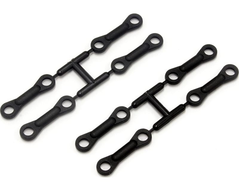 Sway Bar Ball End (MP10)