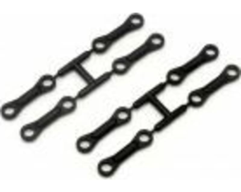 Sway Bar Ball End (MP10) IF620B