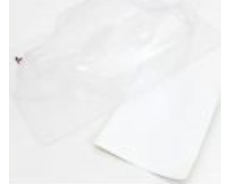 Body (Mp10 Tki2/1.0mm/Hard) Ifb023hb