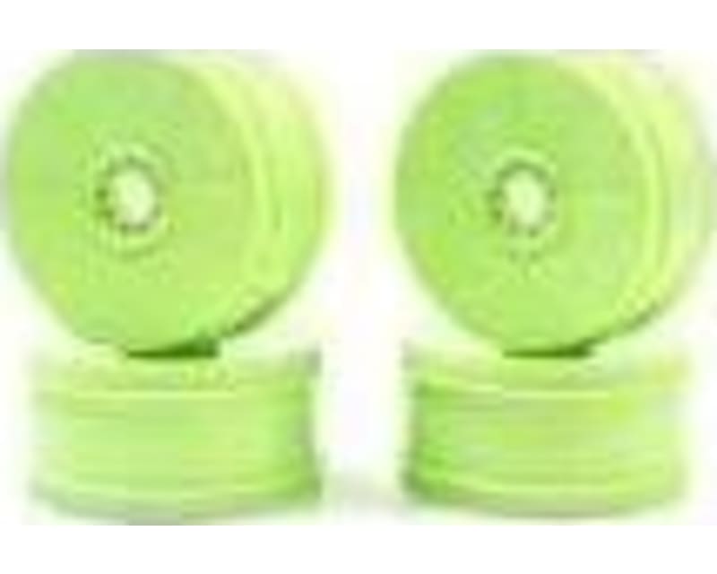 Dish Wheel (4 pieces/F-Green/MP9 TKI4) IFH006KGB