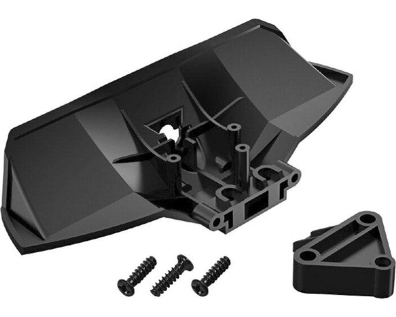 Tap to zoom Avenger Rear Bumper Set