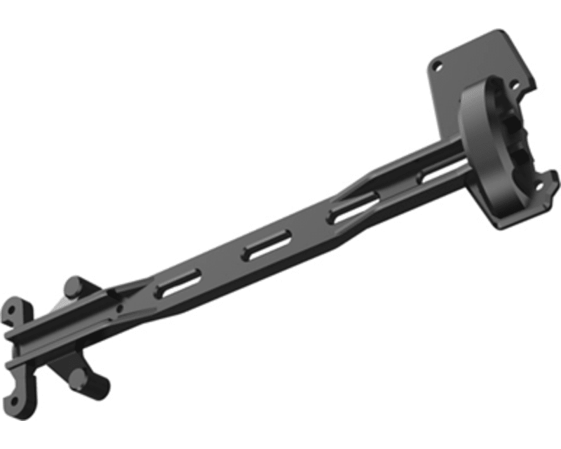 Upper Chassis Brace IMEX Slider and Avenger