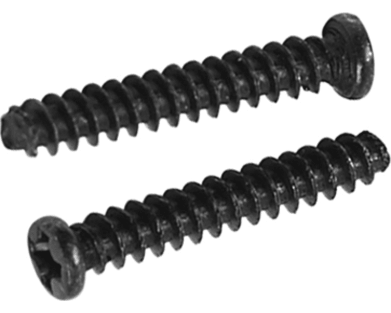 M2.5x14 Button Head Screw (x8)