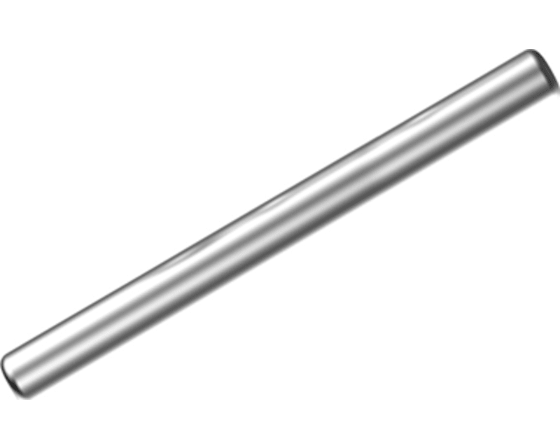 Tap to zoom Lower Suspension Arm Pins (x4) 2.5x32