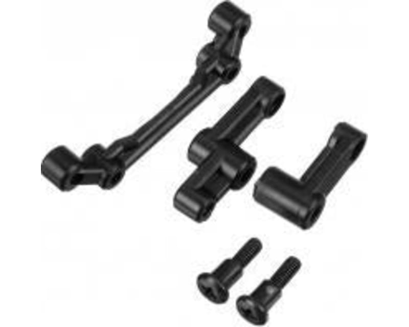 Tap to zoom Steering Bellcrank Assembly IMEX Slider and Avenger