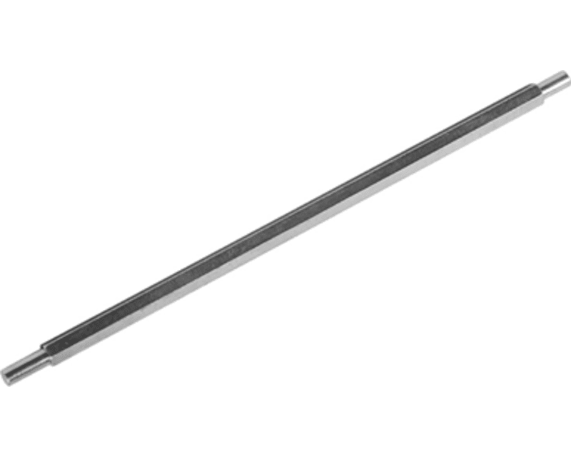 Metal Center Driveshaft