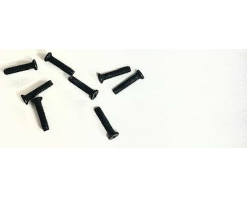 2.5*10km Screws (X8)