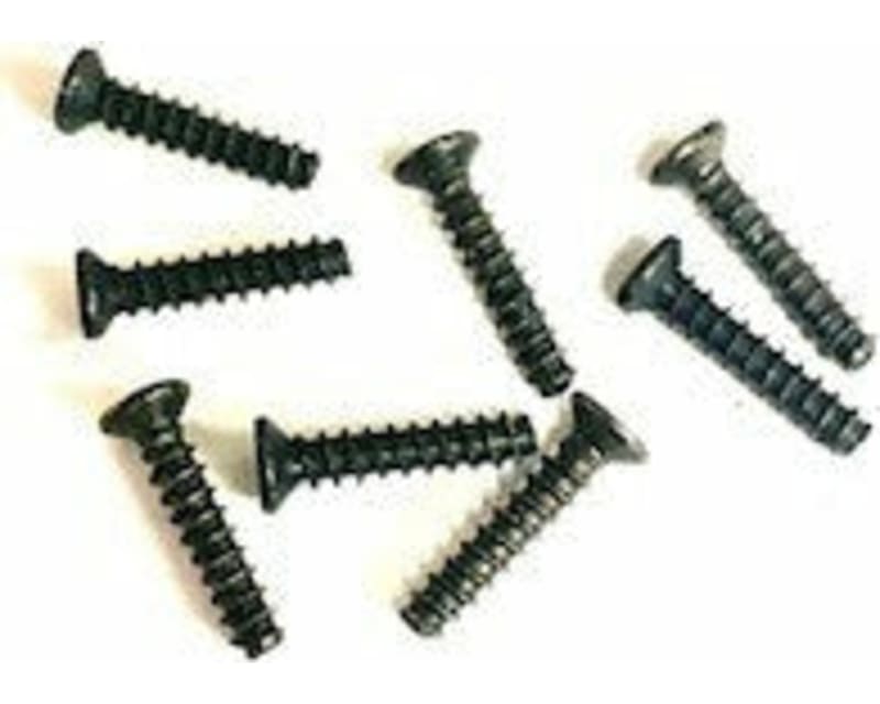 2*10pb Screws (X8)