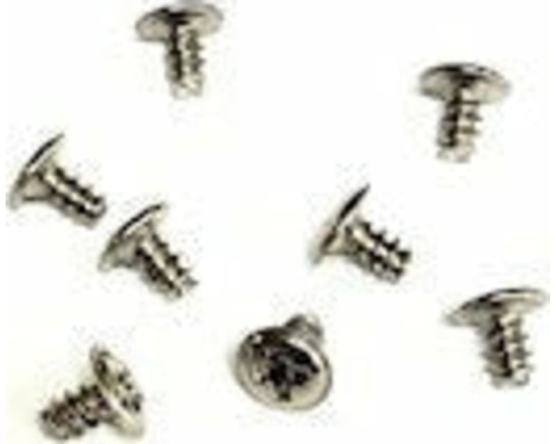 2.3*4*5mm Pb Screws (X8)
