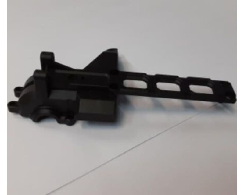 Rear Gearbox Top Housing