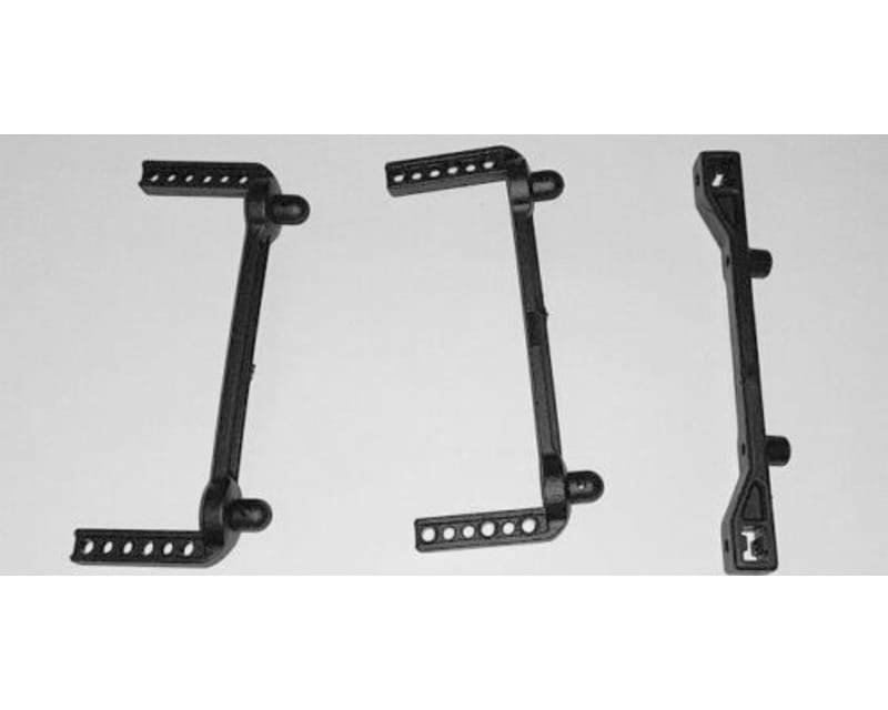 Body Posts Shogun/Ninja