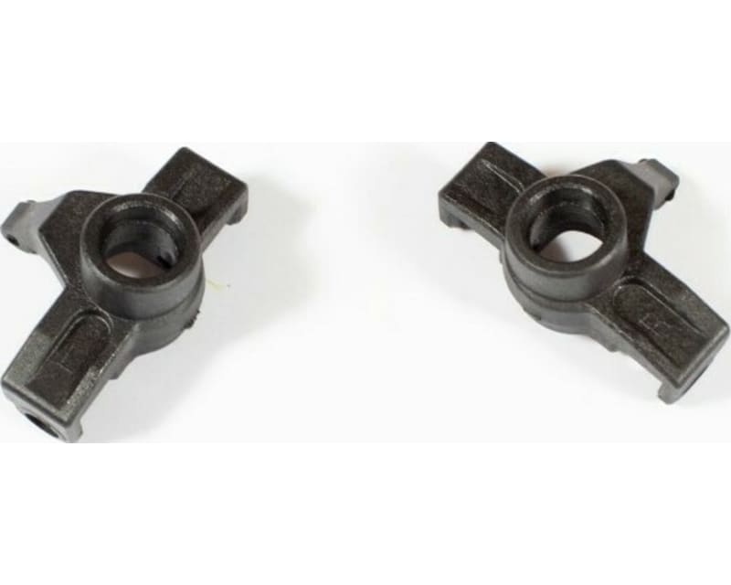 Front Steering Hubs Shogun/Ninja/Katana