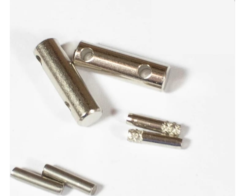 Differential Posts & Pins