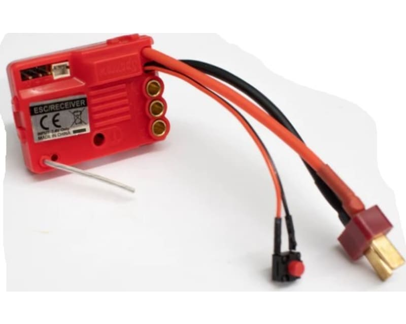 brushless Esc (2s/T-Plug Style Connector)
