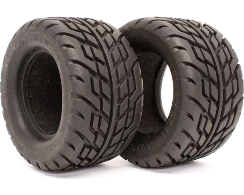 Coyote Wide Tires 2.8 (2)