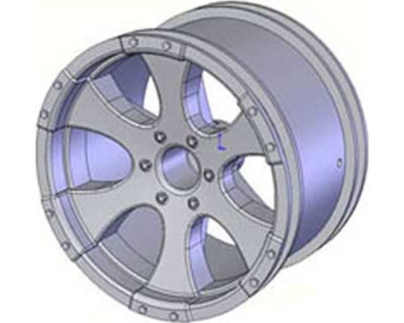 Eagle Chrome Front 2.8 Jato (2)