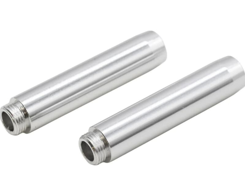 Fox S8i Aluminum Shock Bodies (2) (100mm)