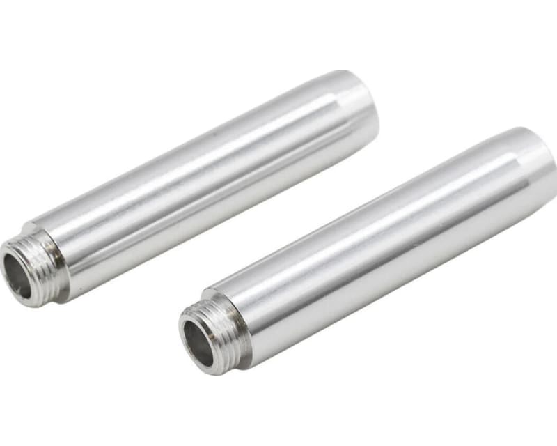 Fox S8i Aluminum Shock Bodies (2) (120mm)
