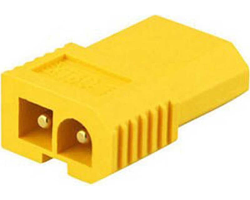 XT60 Male to TType Female Con