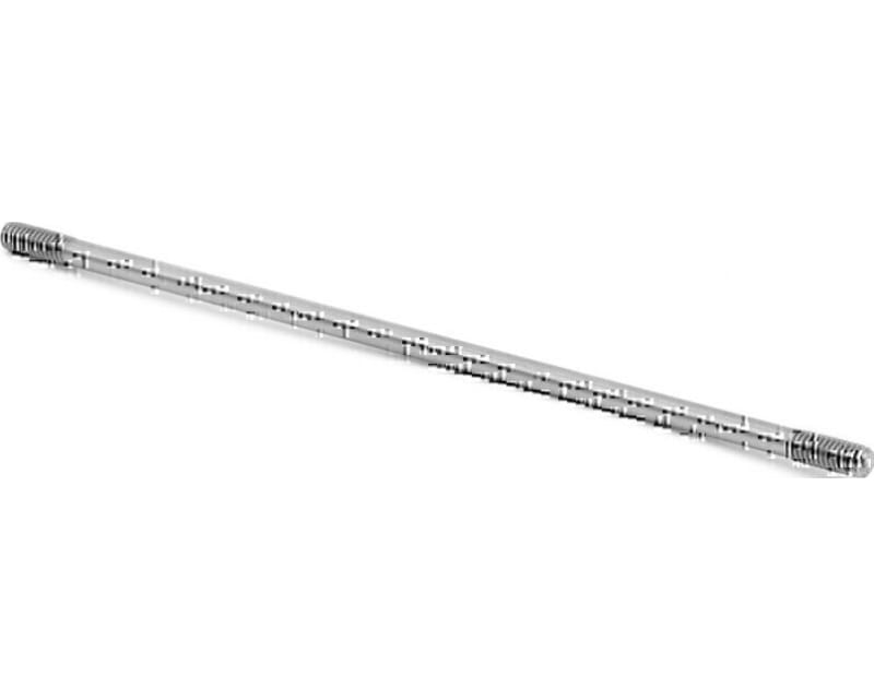 Tap to zoom Incision 4mm Stainless Steel Drag Link for F10 axles