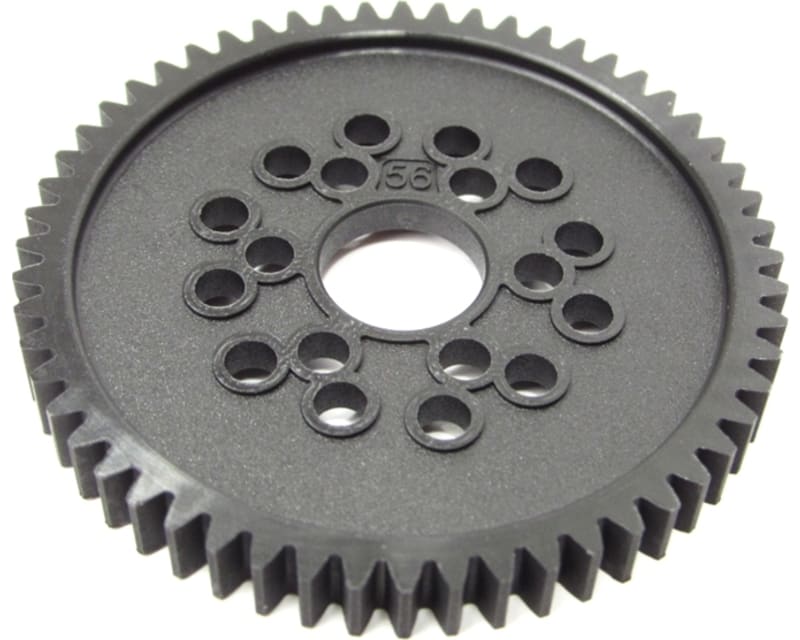 56t 32p Spur Gear photo