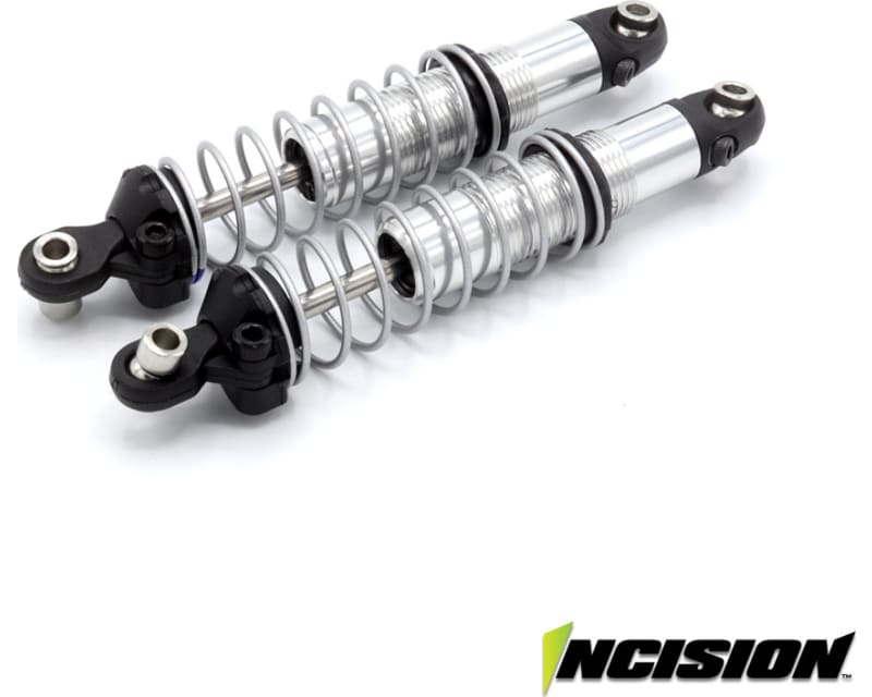 S8E 80mm Scale Shock Set