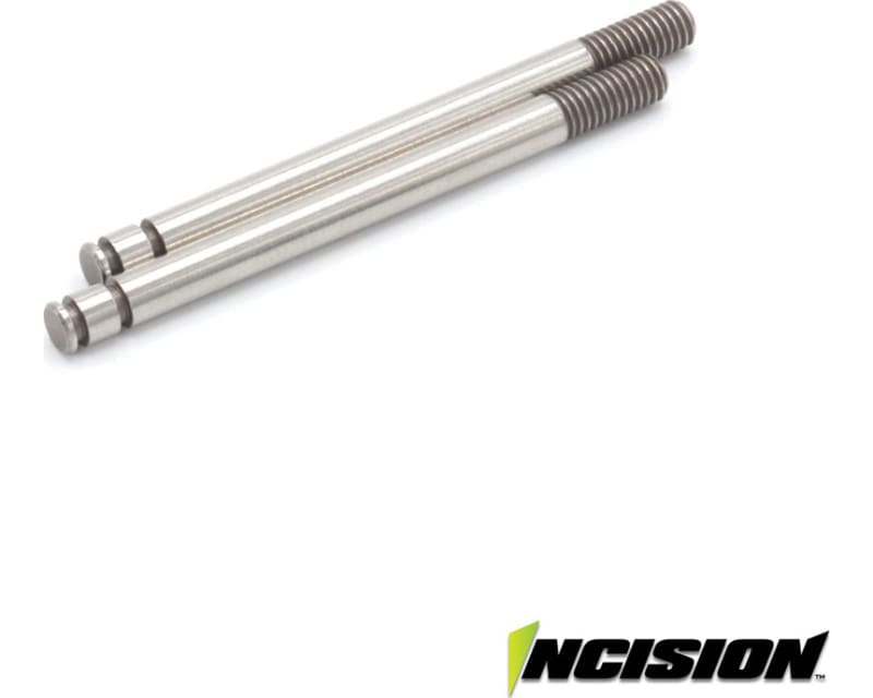 S8E 80MM Shock Shaft