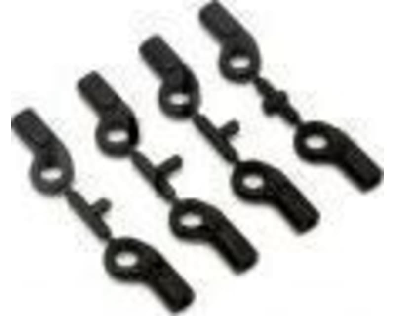 Tap to zoom 6.8mm Ball End (Offset Type/8pcs) IS053C