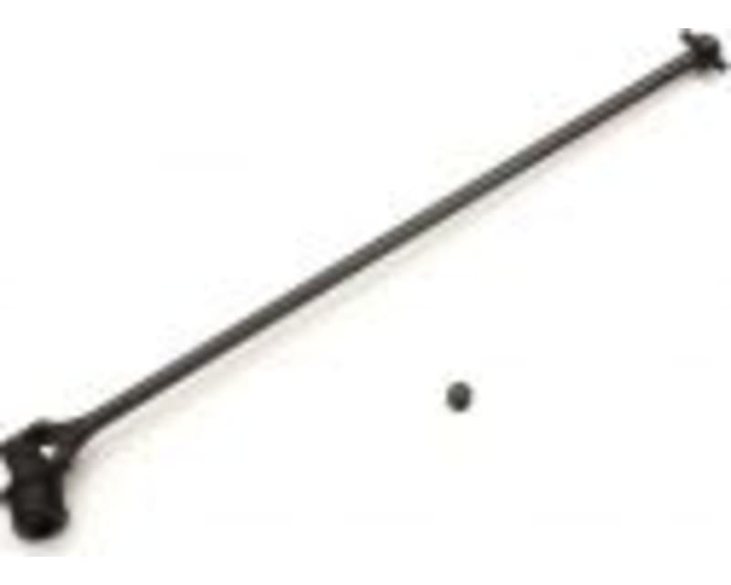 Universal Center Shaft Rear(L=177/1pc/Mp10t) Is212b photo