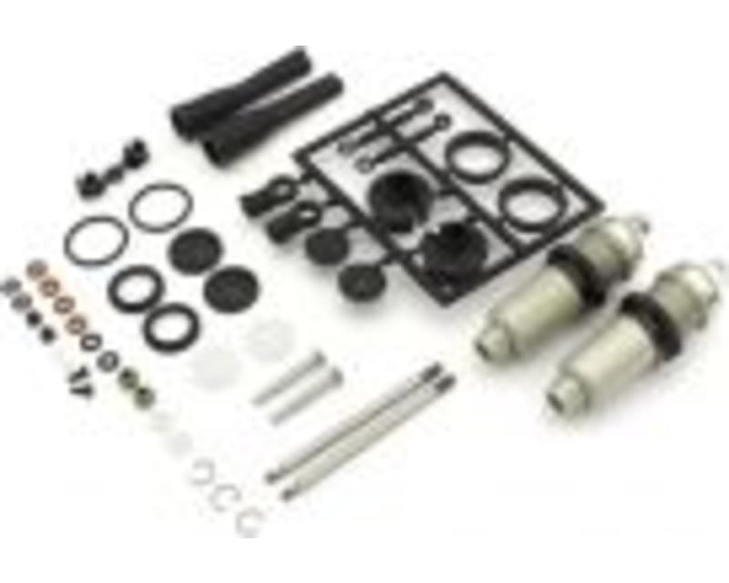Tap to zoom Hd Coating Shock Set (L=58/Mp10t) Is215b