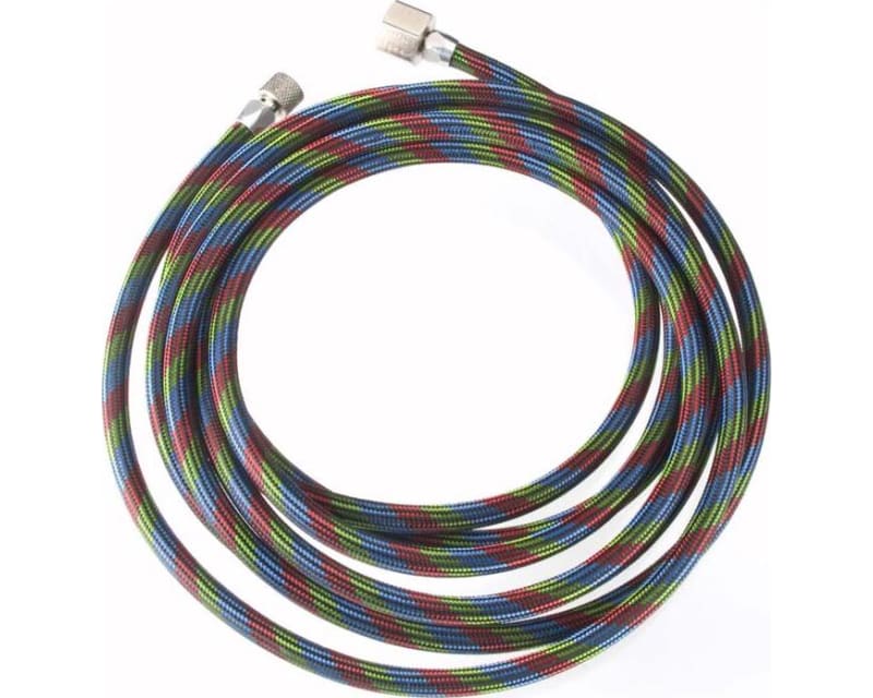Iwata-Medea Braided Airhose 10