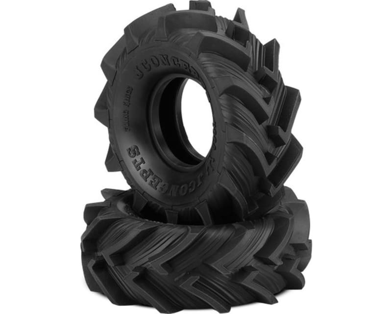 Fling King Tire Green Compound 1.9 2
