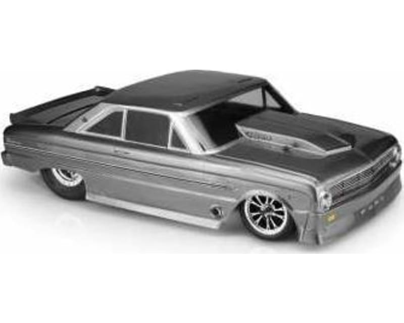 1963 F0RD Falcon Street Eliminator Body