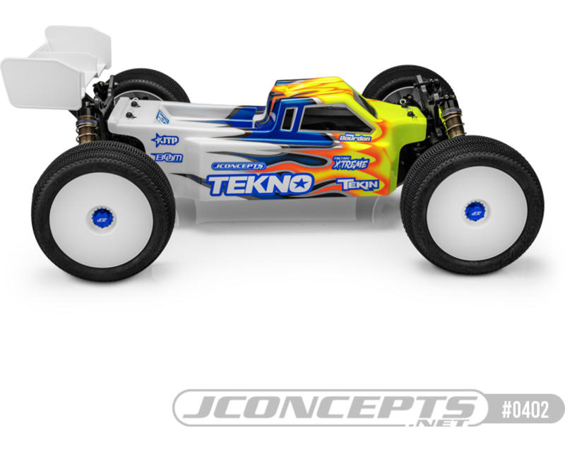 Tekno Et48 2.0 Body