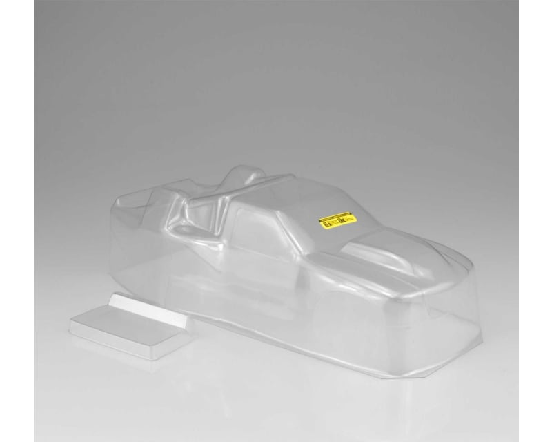 Authentic body Team Associated RC10T3