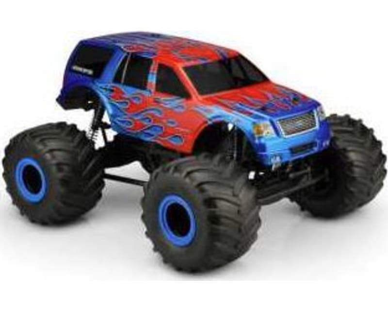 2005 F0RD Expedition Body 7 Width & 12.5 Wheelbase photo