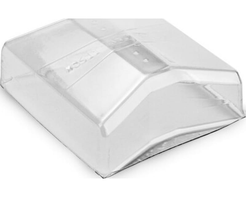 RC10b7 - RC10b7d Aero Upper Wing