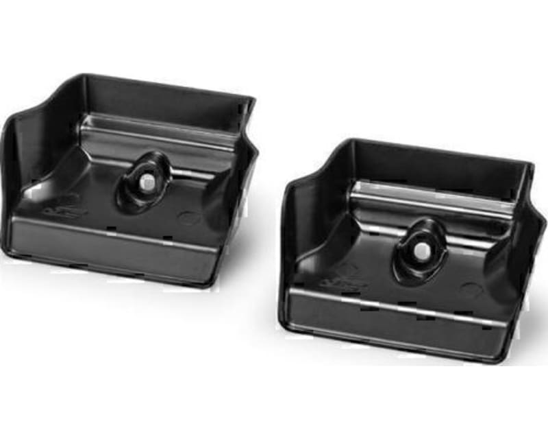 Team Associated RC8B4.1 / RC8B4.1e Injection Molded Front Wing