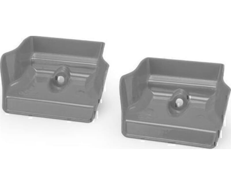 Team Associated RC8B4.1 / RC8B4.1e Injection Molded Front Wing 