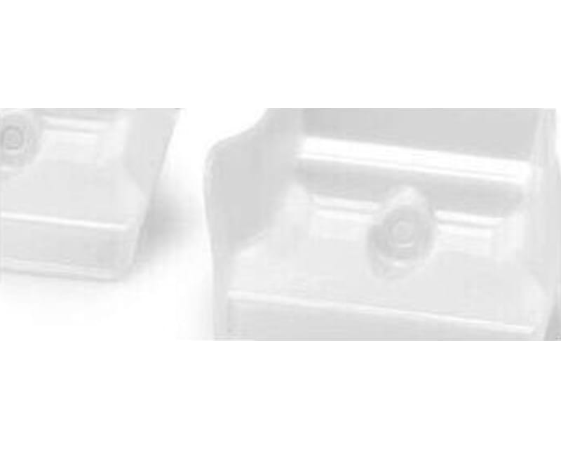 Tap to zoom Team Associated RC8B4.1 / RC8B4.1e Injection Molded Front Wing
