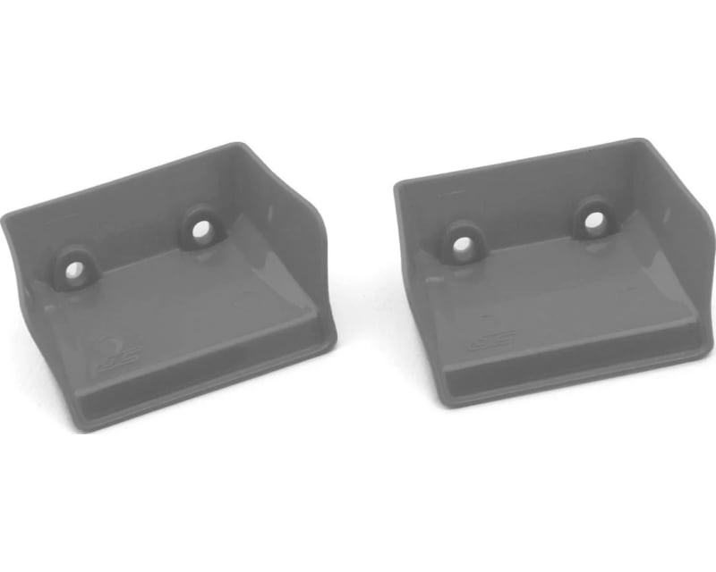 Tekno NB48 2.2 / Techno EB48 2.2 Injection Molded Front Wing Gr photo