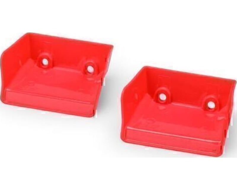 Tekno NB48 2.2 / Techno EB48 2.2 Injection Molded Front Wing Re