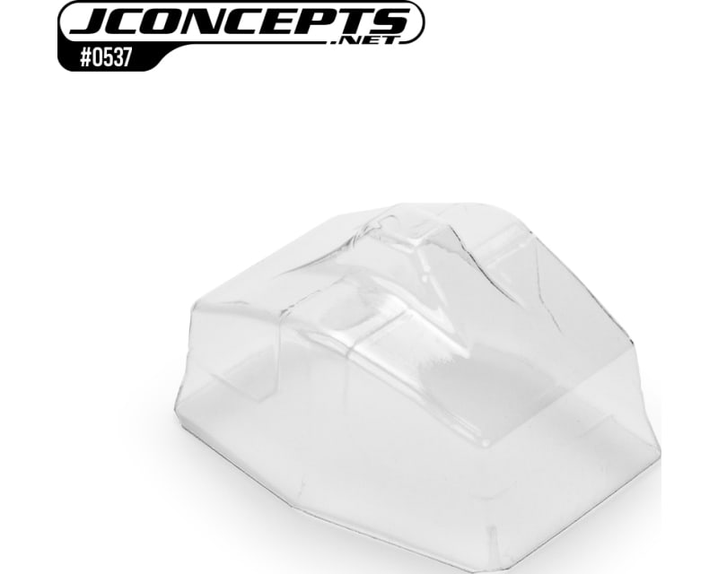 Tap to zoom MP11 Aero Front Wing