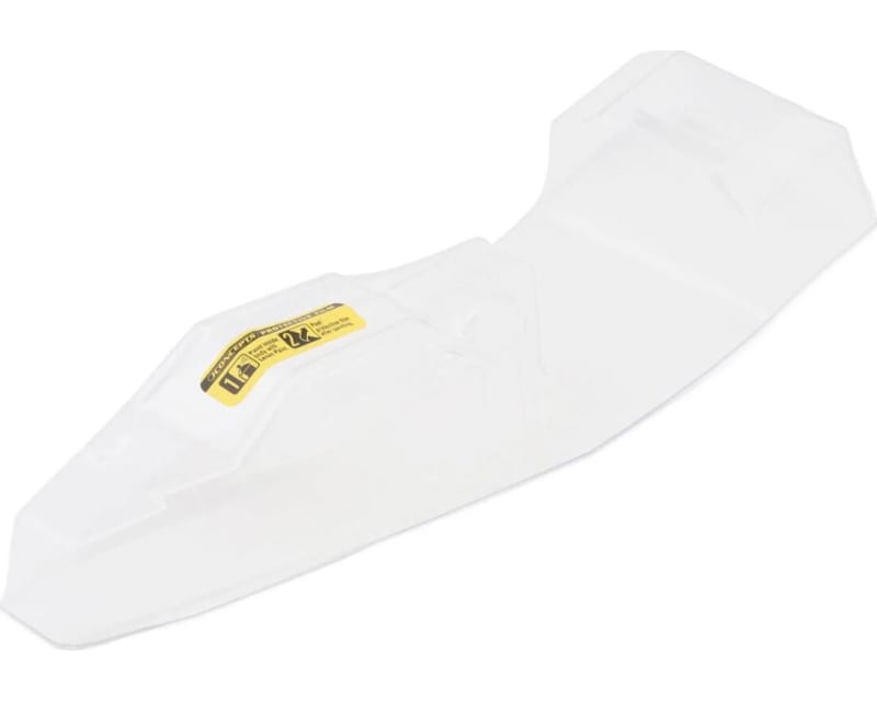 S2 - Losi Micro B Clear Body W/ Wing