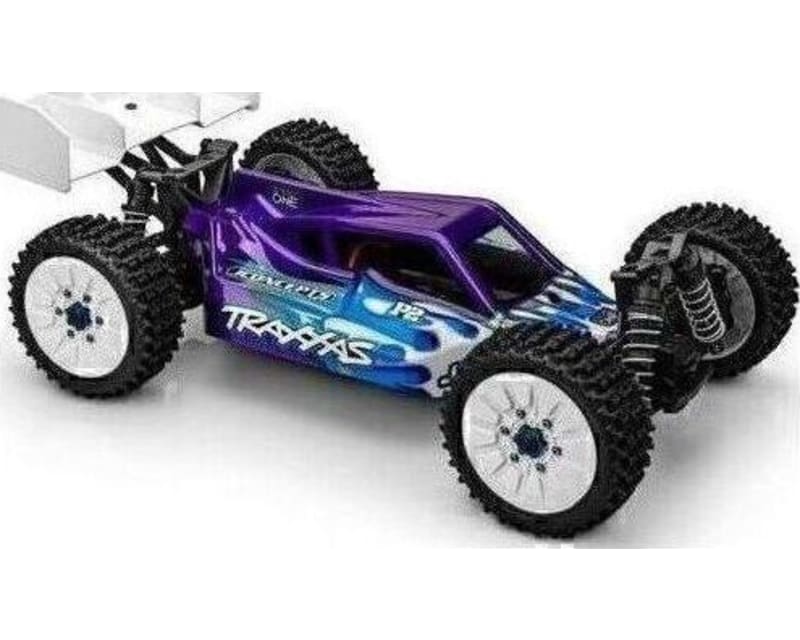 P2 Performance Body Fits TRX Jato Buggy