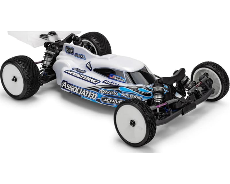 Tap to zoom Team Associated RC10b7/B7d Striker 1/10 2WD Buggy Body