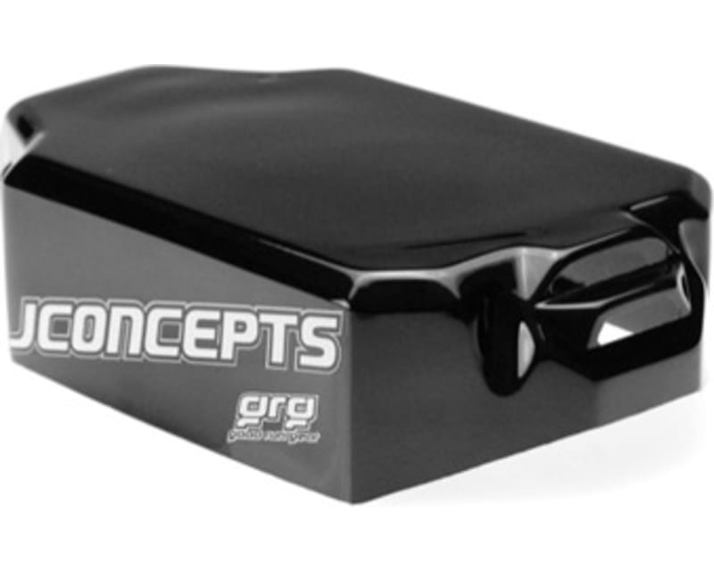 Illuzion Over Tray: Stampede 4x4